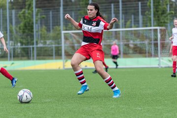 Bild 329 - wBJ Altona - Walddoerfer : Ergebnis: 1:3